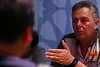 Foto zur News: Pirelli möchte keinen Reifenkrieg in der Formel 1