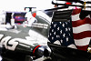 Foto zur News: &quot;Komplette Scheiße&quot;: Haas-Team in den USA unter Beschuss