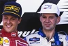 Foto zur News: Newey über Schumacher: &quot;Ist leider öfter zu weit gegangen&quot;