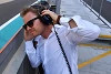 Foto zur News: Highlights des Tages: Rosberg schon in Melbourne TV-Experte