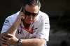 Foto zur News: Zak Brown: Ferrari-Privilegien schaden der Formel 1