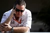 Foto zur News: Zak Brown: Ferrari-Privilegien schaden der Formel 1