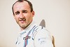 Foto zur News: Williams verpflichtet Robert Kubica als Test- und