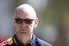 Foto zur News: Wie Adrian Newey den Tod Ayrton Sennas verarbeitete