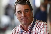 Foto zur News: Williams: Nigel Mansell verteidigt Paydriver-Entscheidung