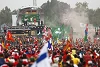 Foto zur News: Monza-Chef wütend: Italien-Grand-Prix wieder vor dem Aus?