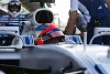 Foto zur News: Williams: Kubica &quot;vielleicht&quot; Kandidat auf Stammcockpit 2019