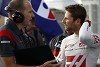 Foto zur News: Romain Grosjean: Fahre mit 40 Jahren noch Formel 1