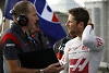 Foto zur News: Romain Grosjean: Fahre mit 40 Jahren noch Formel 1