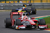 Foto zur News: "Verrückt": Formel-2-Topteams verweigern Formel-1-Aufstieg