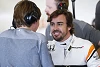 Foto zur News: Fernando Alonso: Lust auf einen NASCAR-Test, aber ...