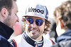 Foto zur News: Juan Pablo Montoya: Alonso kann die &quot;Triple Crown&quot; holen