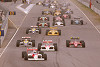 Foto zur News: Nigel Mansell: Formel 1 braucht wieder 26 Autos am Start