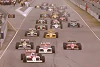 Foto zur News: Nigel Mansell: Formel 1 braucht wieder 26 Autos am Start