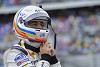 Foto zur News: Highlights des Tages: Alonso in Daytona, Sainz in Monte