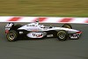Foto zur News: McLaren-Lenkbremse 1997: &quot;Die billigste Sekunde aller