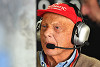 Foto zur News: Trotz Airline-Kauf: Niki Lauda bleibt Mercedes-Aufsichtsrat