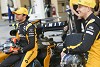 Foto zur News: Renault-Technikchef: Hülkenberg und Sainz &quot;extrem wichtig&quot;