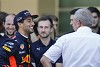 Neuer Red-Bull-Vertrag: Darum zögert Daniel Ricciardo noch