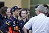 Foto zur News: Neuer Red-Bull-Vertrag: Darum zögert Daniel Ricciardo noch