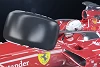 Foto zur News: F1-Simulation: Diesen extremen Kräften hält Halo stand