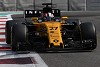 Foto zur News: Renault: Mit Effizienz zum Erfolg in der Formel 1