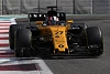 Foto zur News: Renault: Mit Effizienz zum Erfolg in der Formel 1