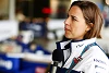 Foto zur News: Claire Williams befürwortet Abschaffung der Grid-Girls