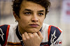 Foto zur News: McLaren-Junior Norris: Formel-1-Aufstieg hängt an Alonso