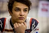 Foto zur News: McLaren-Junior Norris: Formel-1-Aufstieg hängt an Alonso