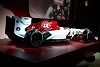 Foto zur News: Kann Sauber mit Alfa Romeo an alte BMW-Zeiten anknüpfen?