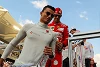 Foto zur News: DTM als Übergang? Wehrlein hakt Formel 1 noch nicht ab