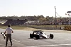 Foto zur News: Formel-1-Revival in Kyalami? &quot;Kosten sind abschreckend&quot;