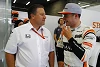 Foto zur News: Zak Brown: &quot;Stoffel Vandoorne war das ganze Jahr ein Star&quot;