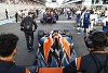McLaren-Doku bei Amazon unzensiert: "Wäre sonst sinnlos"