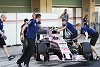 Foto zur News: Neuer Force India: Wieso man auf konservative Strategie