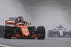 Foto zur News: Wolff: Nehmen McLaren-Renault als &quot;ernsten Gegner&quot; wahr