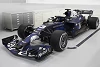 Foto zur News: Red Bull präsentiert neuen RB14: Mehr Newey, mehr Erfolg?