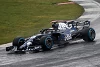 Foto zur News: &quot;Gefühl gut&quot; trotz Crash: Daniel Ricciardo lobt Red Bull