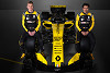Foto zur News: Renault will Topteams angreifen: Red Bull ist &quot;Messlatte&quot;