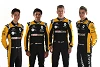 Foto zur News: Neue Testfahrer: Renault verpflichtet F2- und