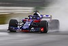 Foto zur News: Formel-1-Live-Ticker: Erstes Bild des neuen Toro-Rosso-Honda