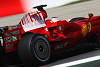 Foto zur News: Rauchfrei: Philip Morris und Ferrari verlängern