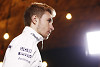 Foto zur News: Cockpit &quot;geklaut&quot;: Spannungen zwischen Sirotkin und Kubica?