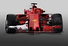 Foto zur News: Formel-1-Live-Ticker: Alter und neuer Ferrari im Vergleich