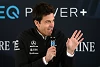 Foto zur News: Toto Wolff: Mercedes-Dominanz ist nicht unser Problem