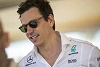 Foto zur News: Toto Wolff: Früher war uns die Konstrukteurs-WM wichtiger