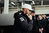 Foto zur News: Lewis Hamilton: Fangios Marke von fünf WM-Titeln &quot;reizvoll&quot;