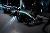 Foto zur News: Ferrari- #AND# Mercedes-Launch: Die Lehren im Formel-1-Talk