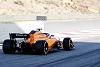 Foto zur News: Alonso beruhigt McLaren-Fans: &quot;Gute Zeiten&quot; sind in Sicht